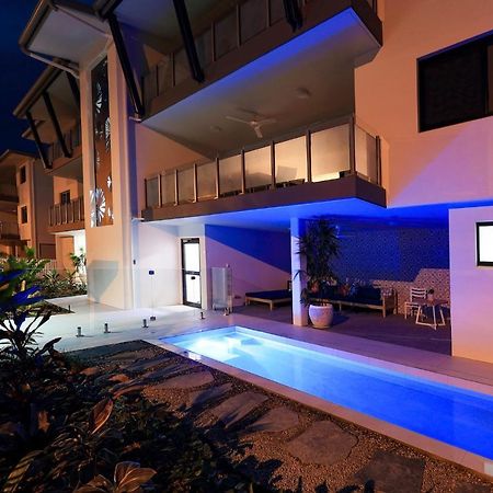 Valle Vista Luxury Apartments Cairns Exterior photo