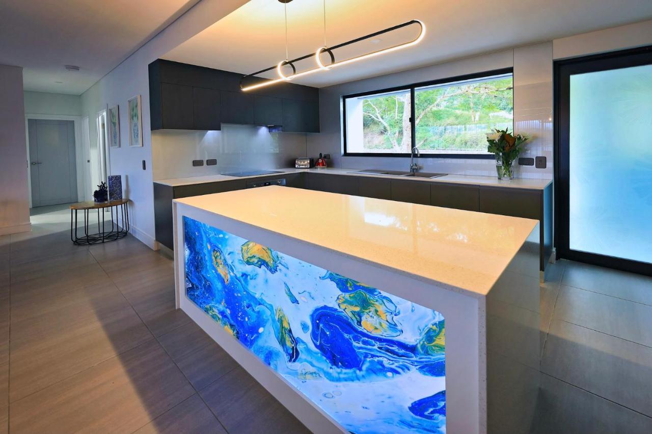 Valle Vista Luxury Apartments Cairns Exterior photo