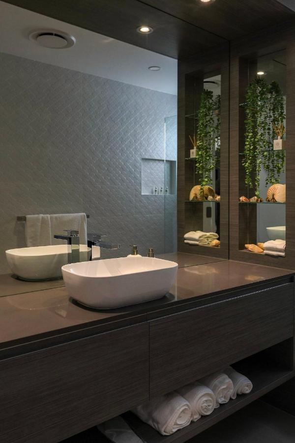 Valle Vista Luxury Apartments Cairns Exterior photo