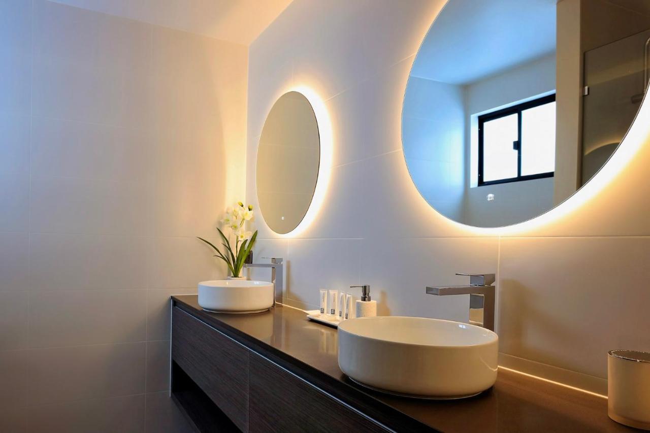 Valle Vista Luxury Apartments Cairns Exterior photo