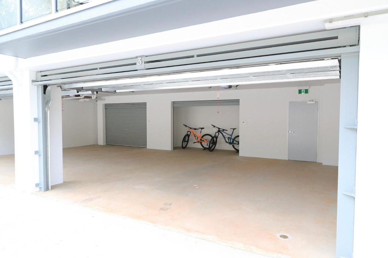 Valle Vista Luxury Apartments Cairns Exterior photo